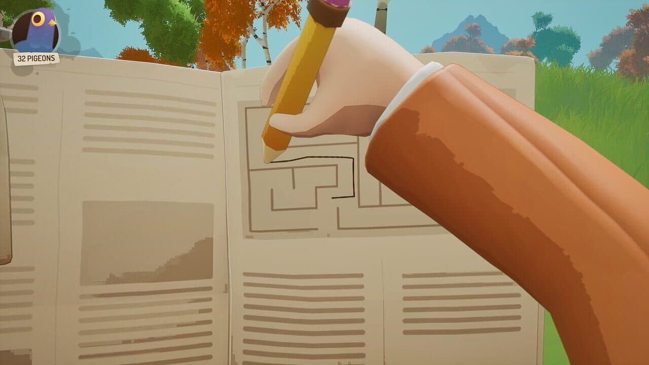 The Bench thumbnail 4