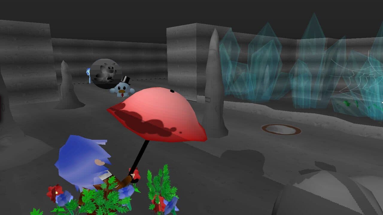 Bloom screenshot 1