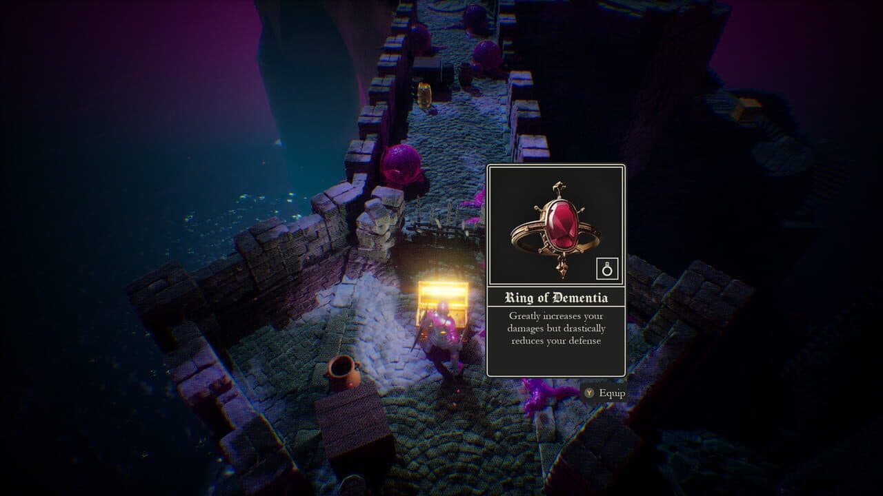Isles of Krom thumbnail 3