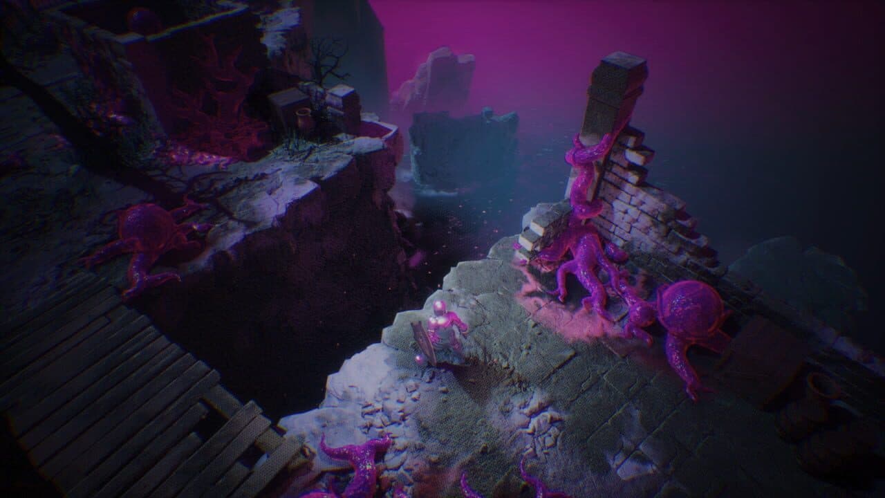 Isles of Krom thumbnail 6