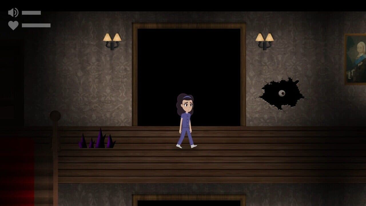 Mr. Hopp's Playhouse 2 HD thumbnail 6