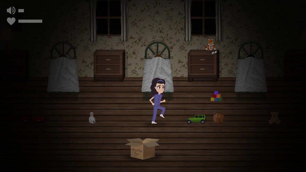 Mr. Hopp's Playhouse 2 HD thumbnail 8