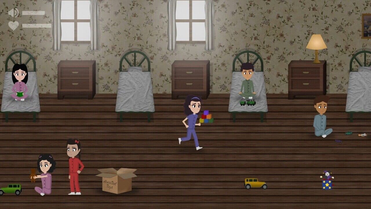 Mr. Hopp's Playhouse 2 HD thumbnail 4