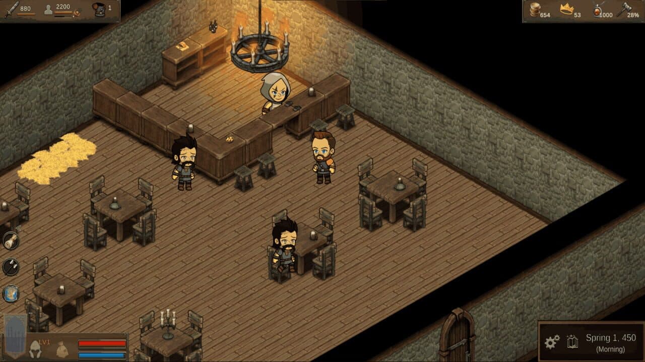 Before Arthur thumbnail 3