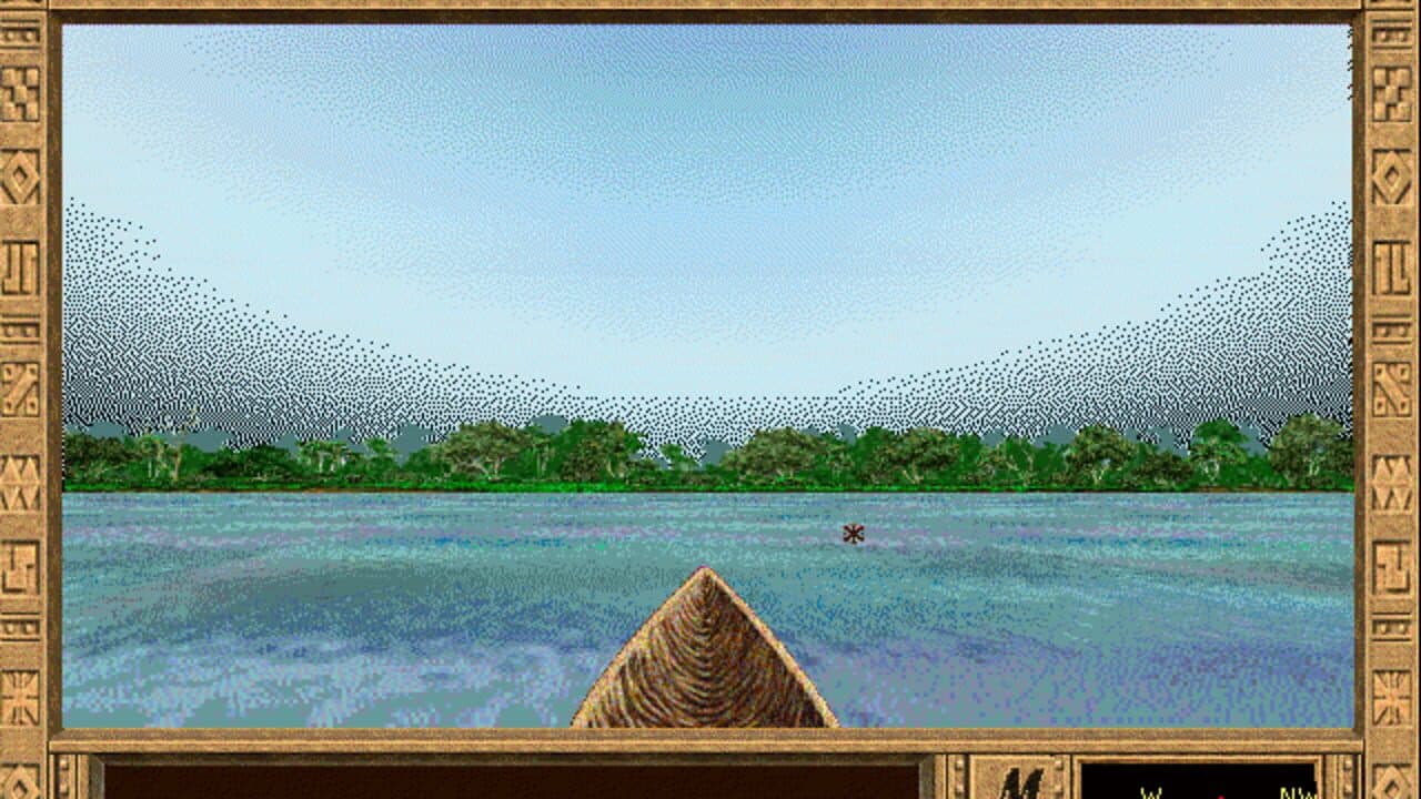 Amazon Trail II thumbnail 2