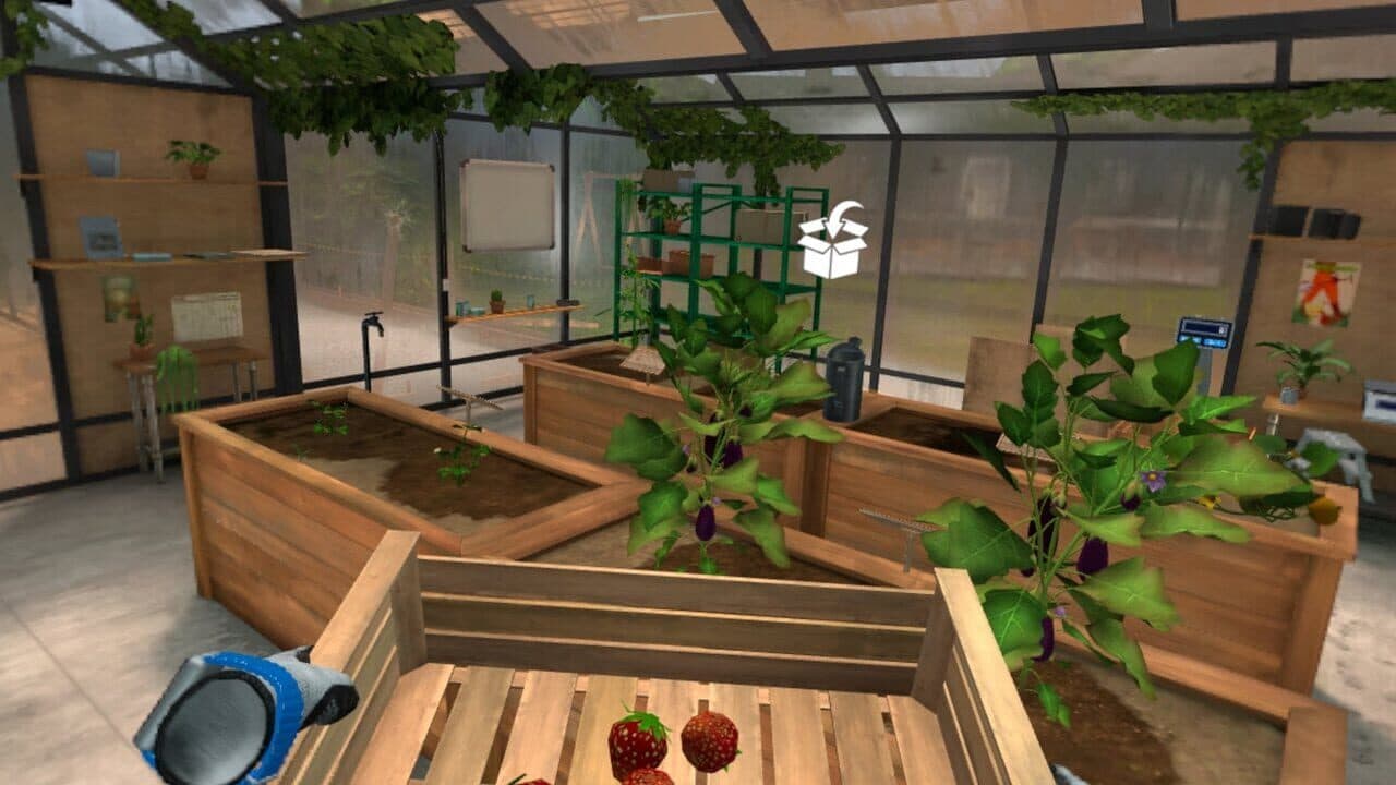 Farming Simulator VR thumbnail 2