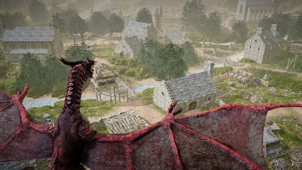 Dragon Realms thumbnail 2