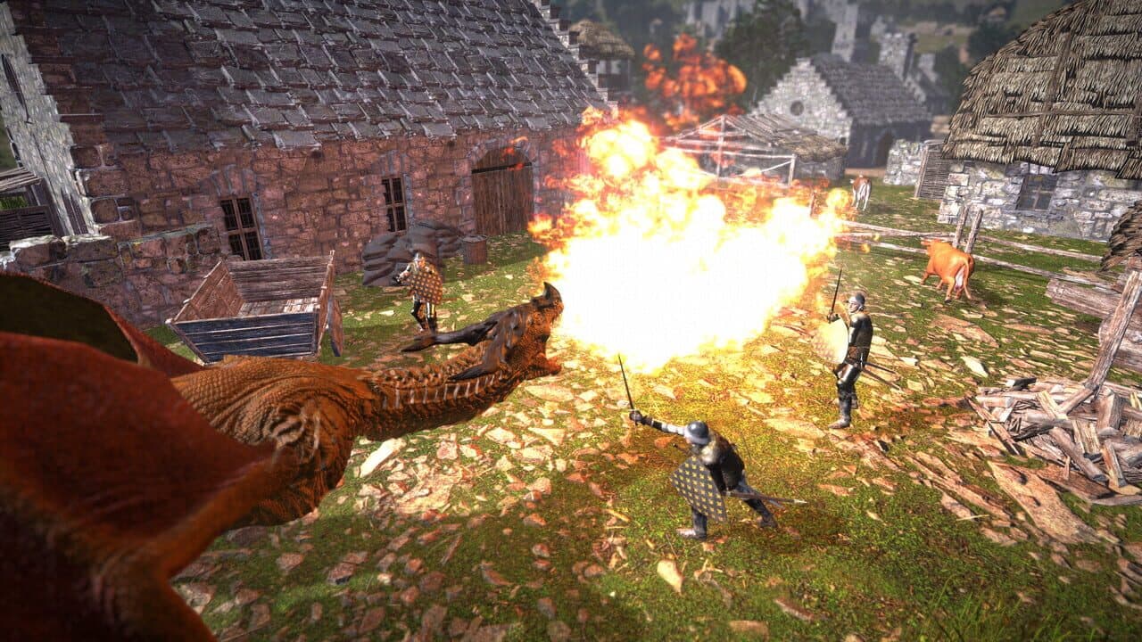 Dragon Realms thumbnail 7