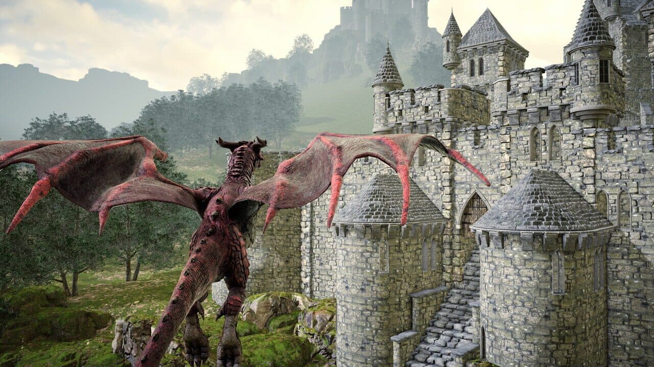 Dragon Realms thumbnail 3