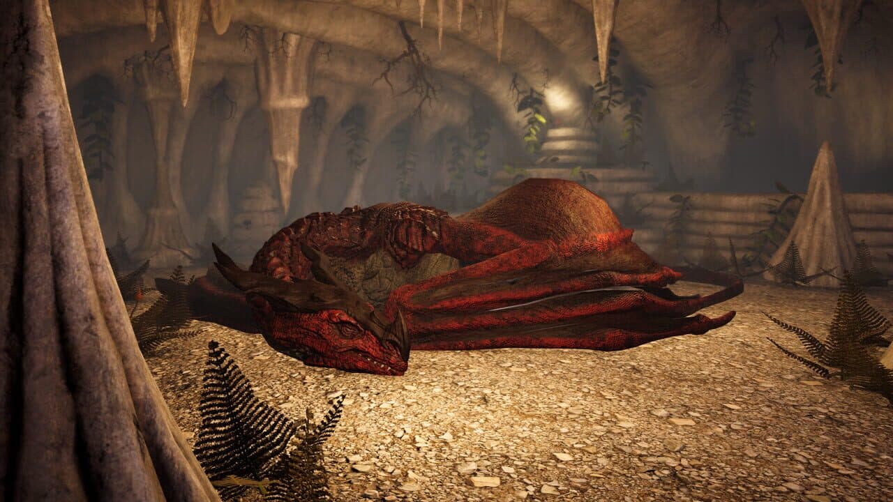 Dragon Realms thumbnail 4