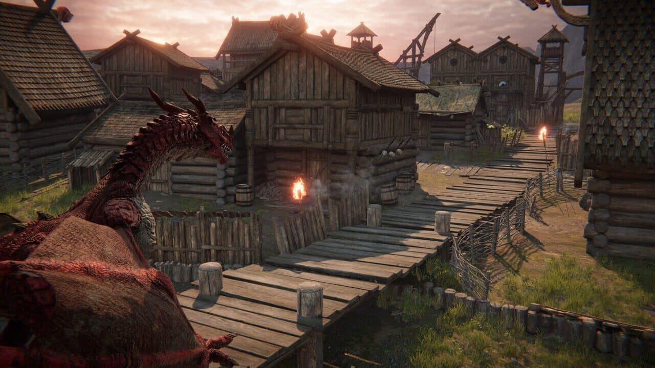 Dragon Realms thumbnail 5