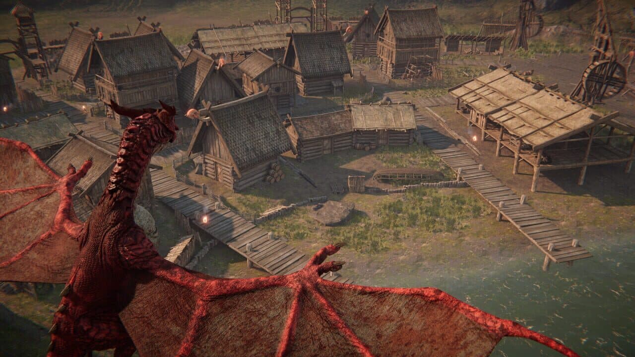 Dragon Realms thumbnail 6
