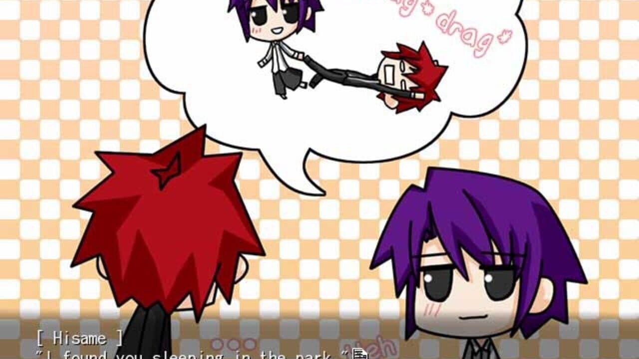 Tokoyo no Hoshizora thumbnail 5