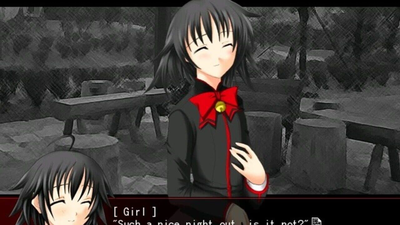 Tokoyo no Hoshizora thumbnail 6