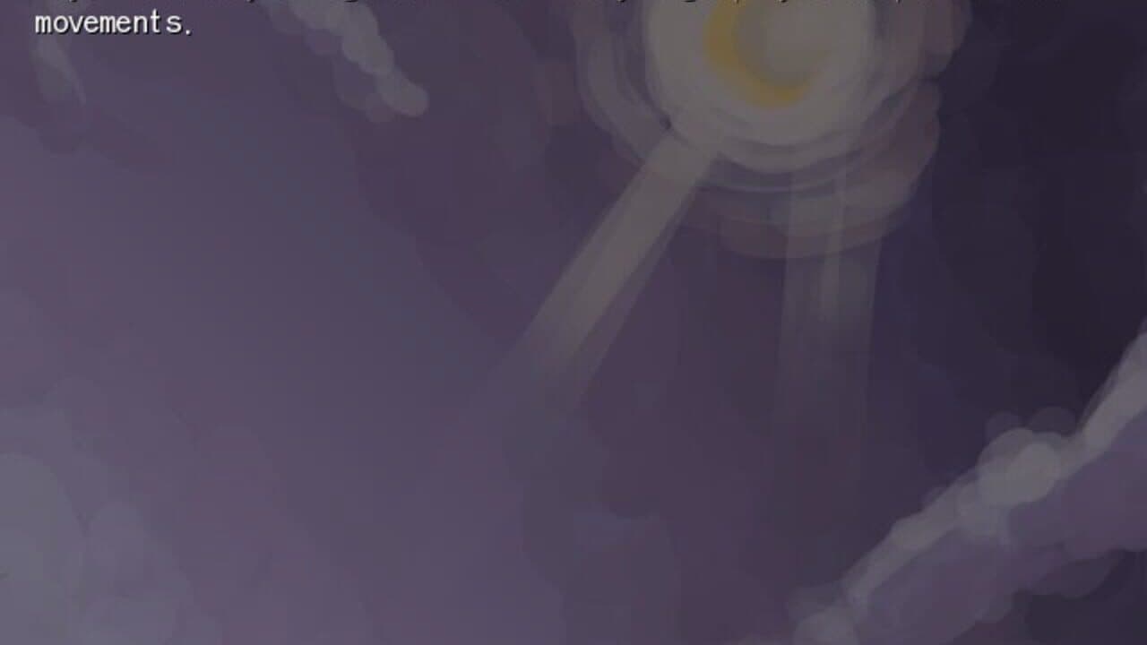 Adagio screenshot 1
