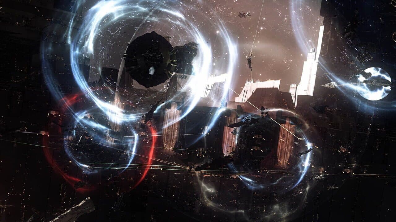 Eve Online: Citadel thumbnail 4