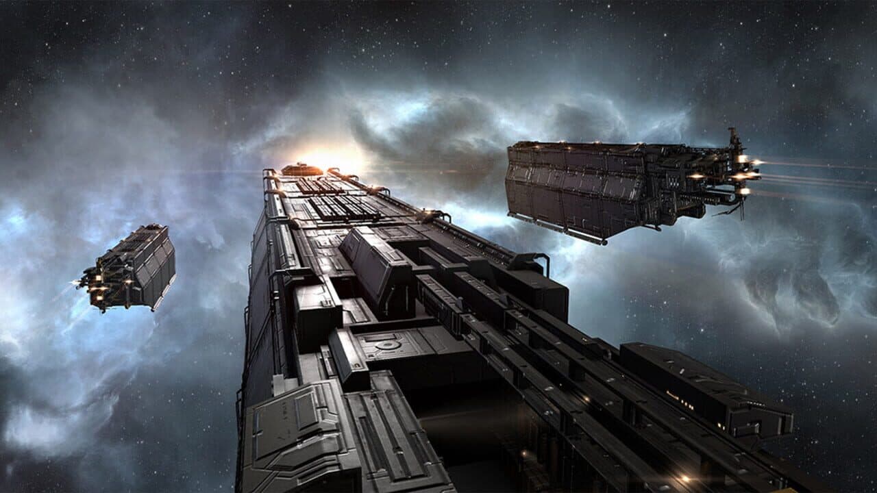 Eve Online: Citadel thumbnail 5