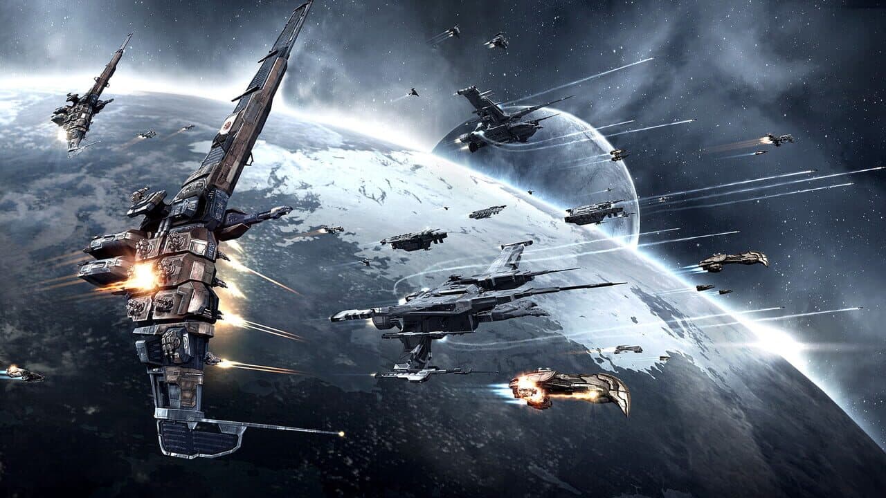 Eve Online: Citadel thumbnail 3