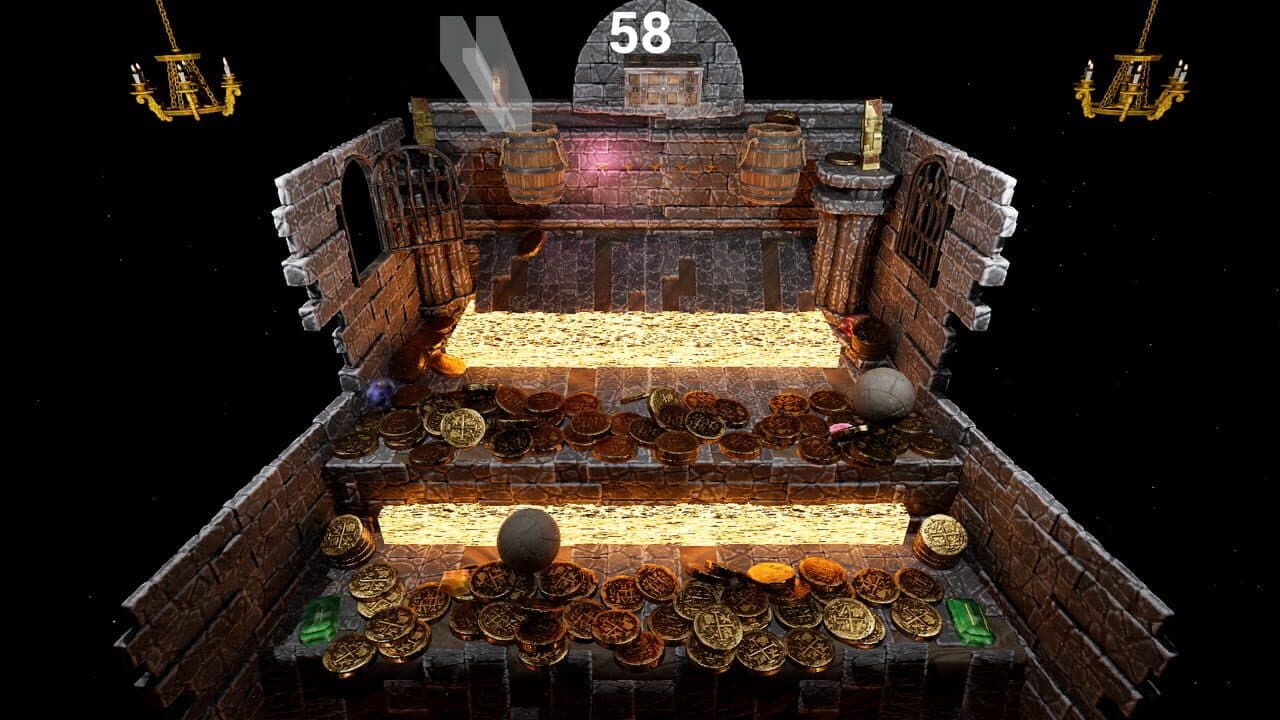 Gold Drop Mania thumbnail 3