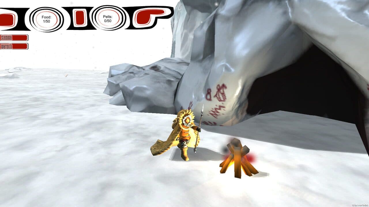 Iktsua screenshot 1
