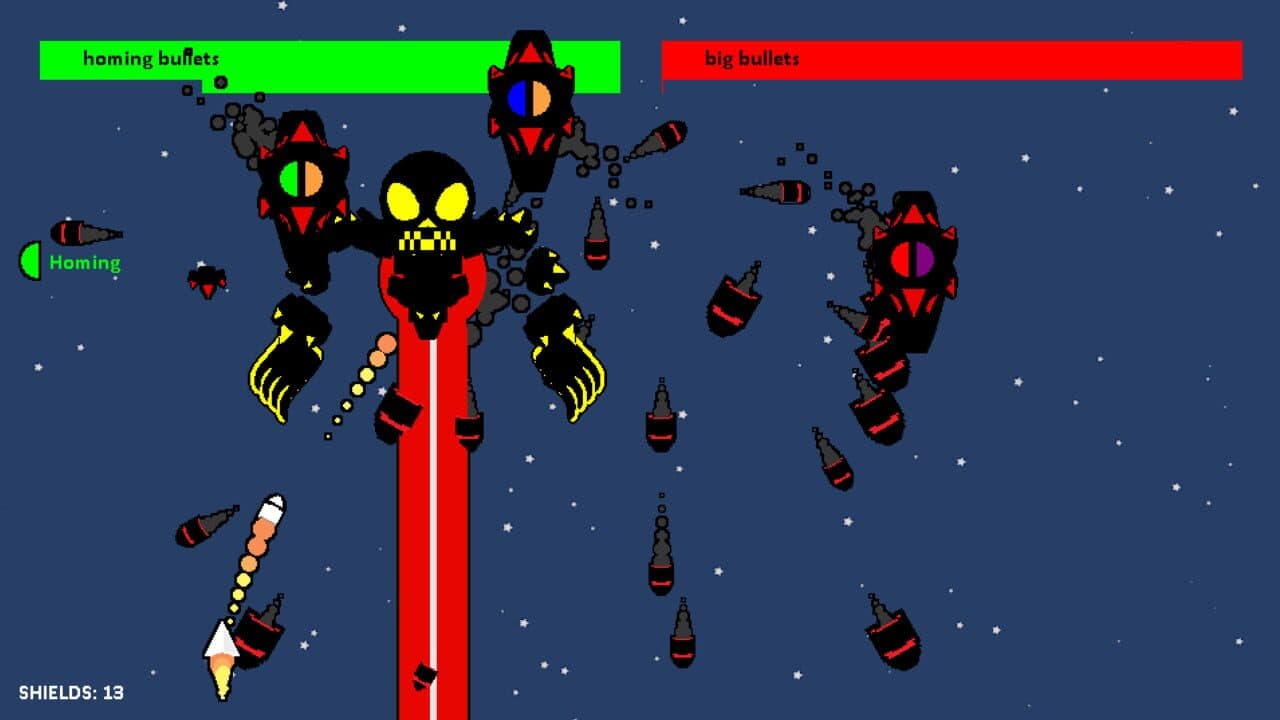 BS2 screenshot 1