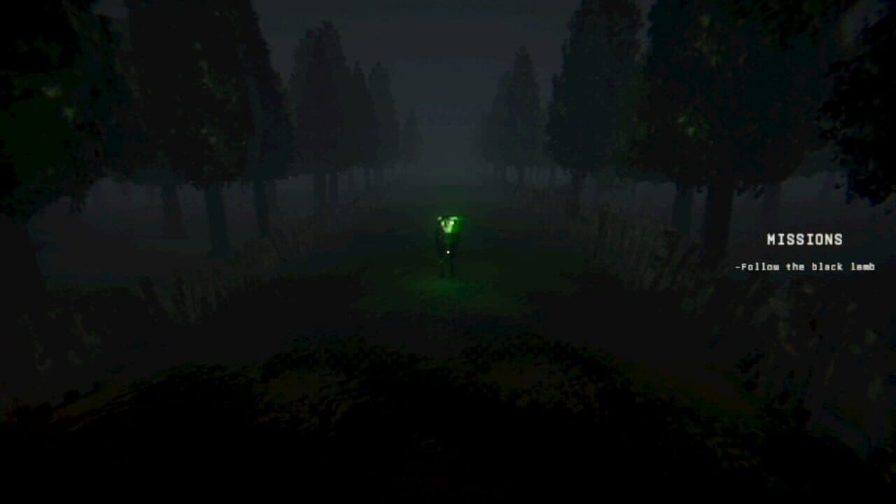 The Black Lamb thumbnail 2