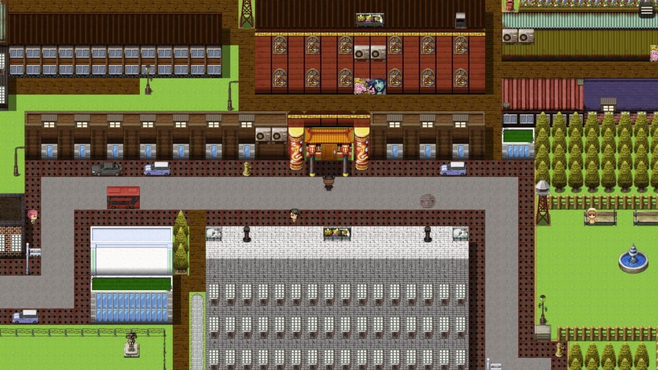 Game Tester Quest screenshot 1