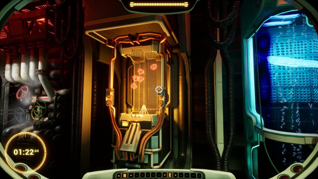 Star Crew screenshot 1