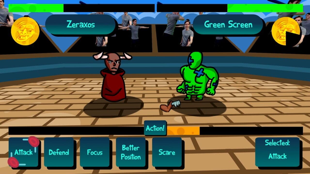 Jerma Rancher thumbnail 2