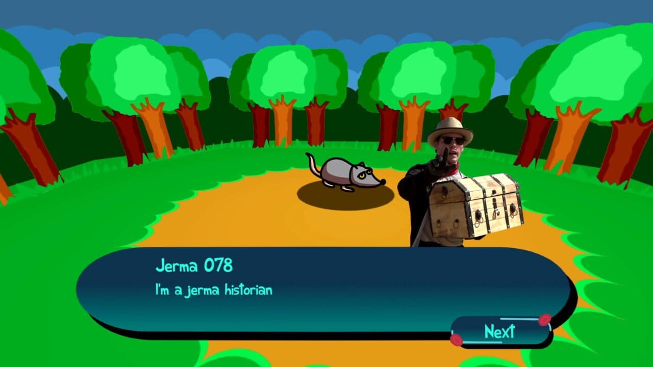 Jerma Rancher thumbnail 3