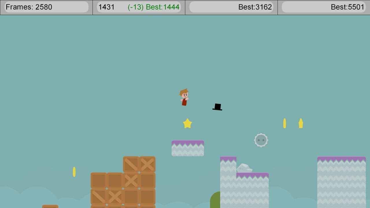 Run! Run! Don't Die! thumbnail 2