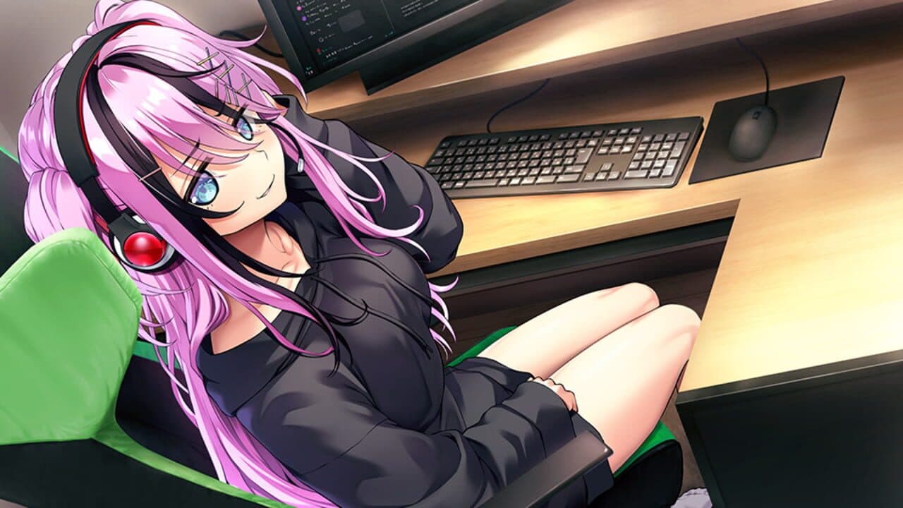 Hatsukoi Master Up thumbnail 2