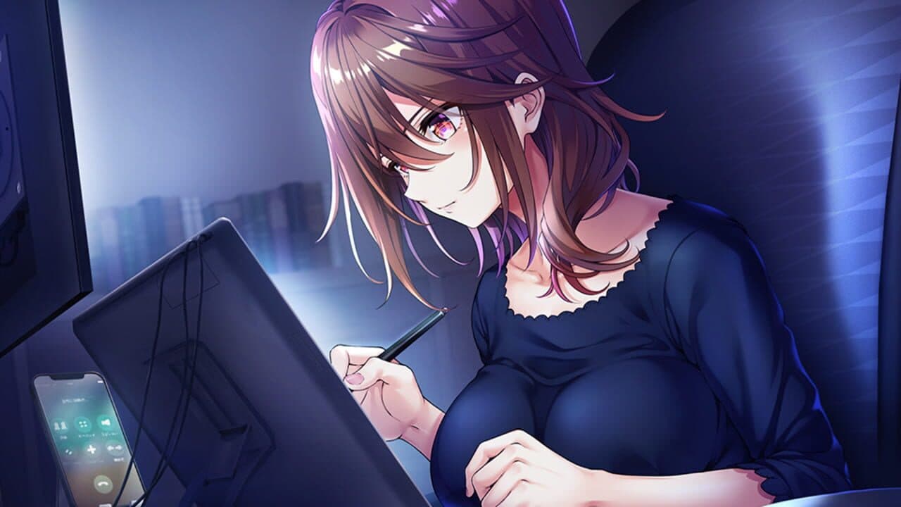 Hatsukoi Master Up thumbnail 4