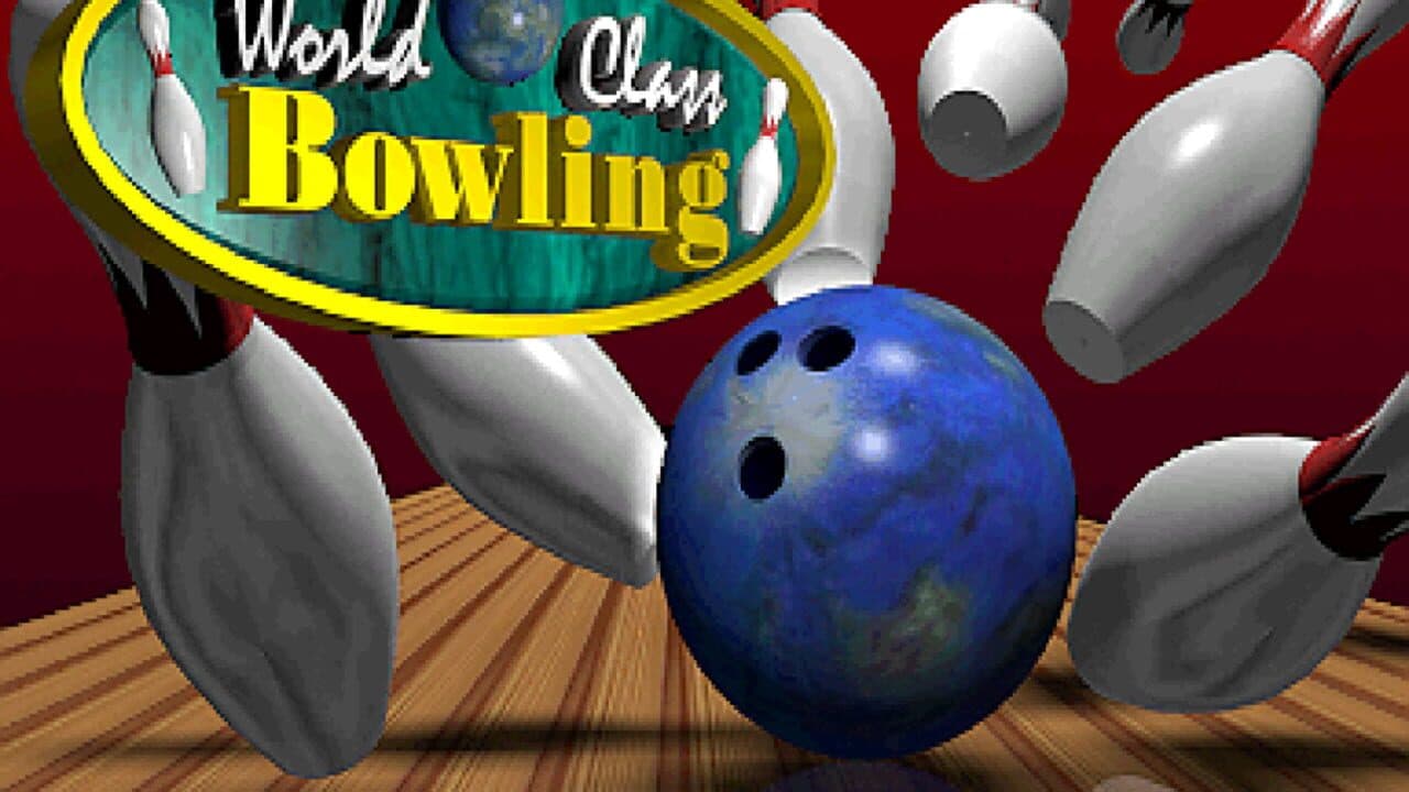 World Class Bowling thumbnail 2