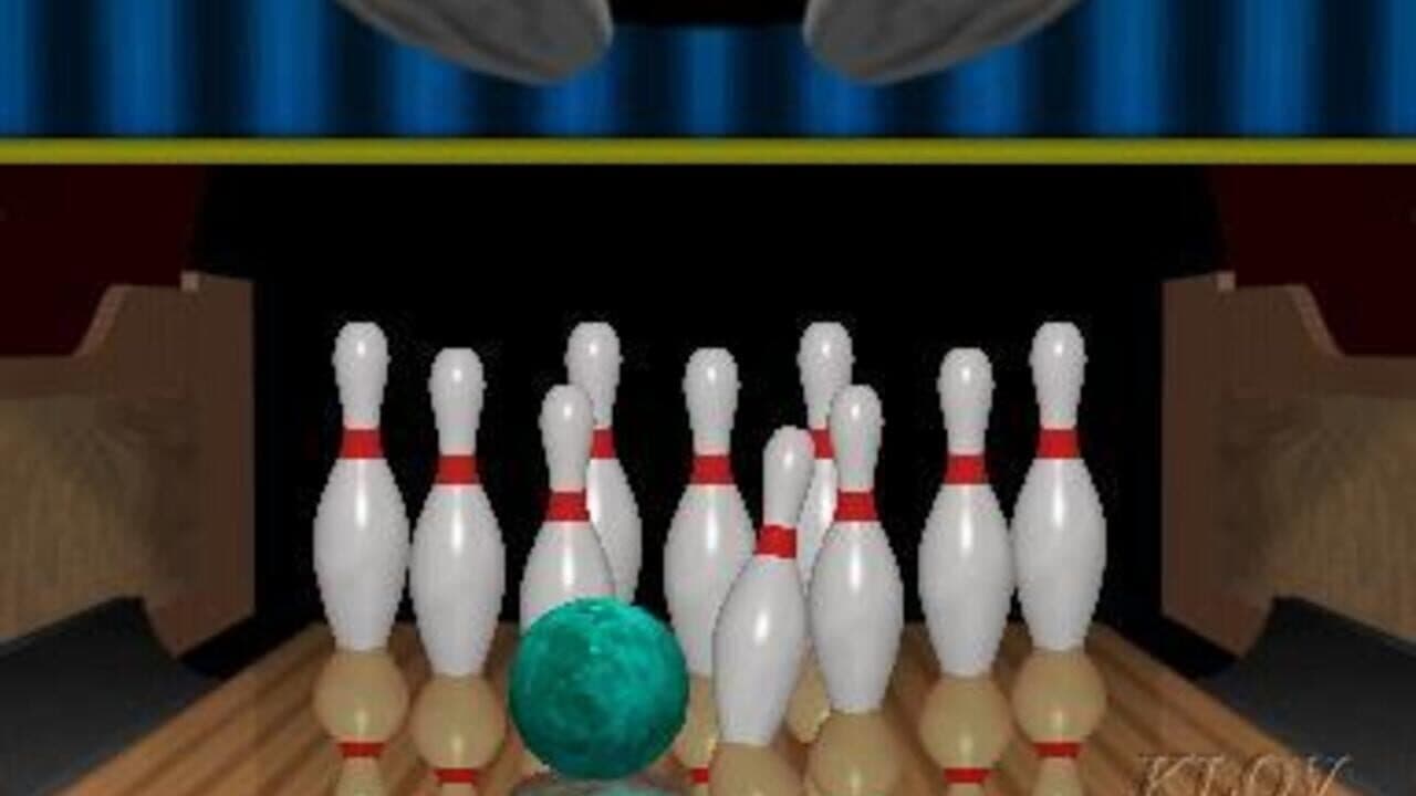 World Class Bowling thumbnail 3
