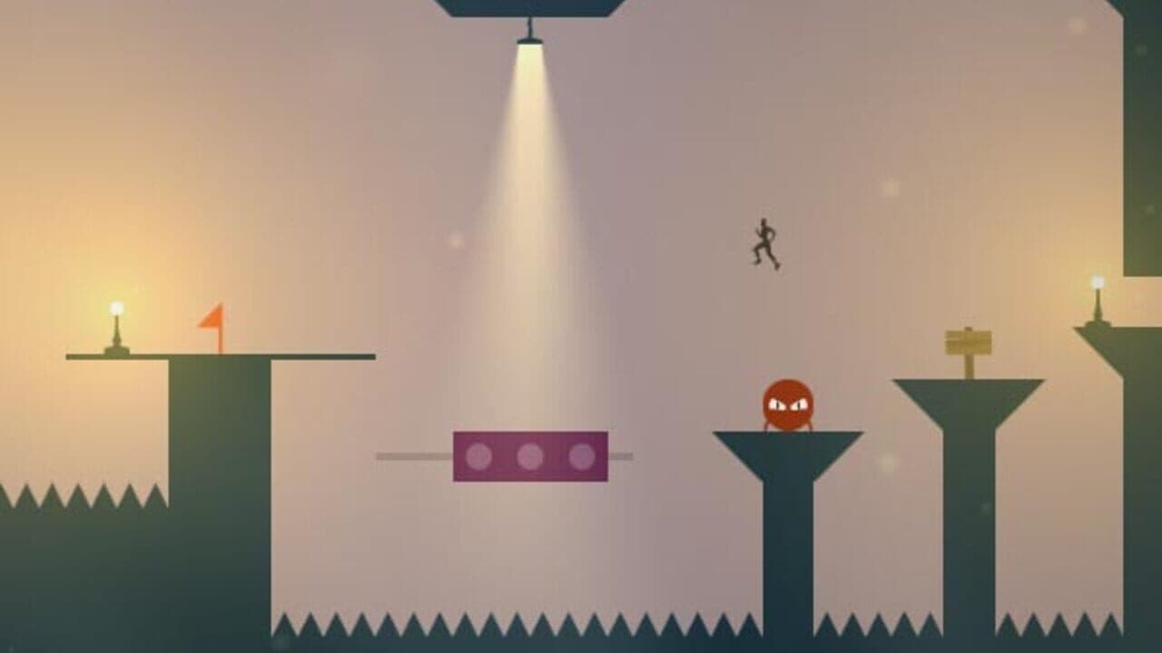 Jumphobia screenshot 1