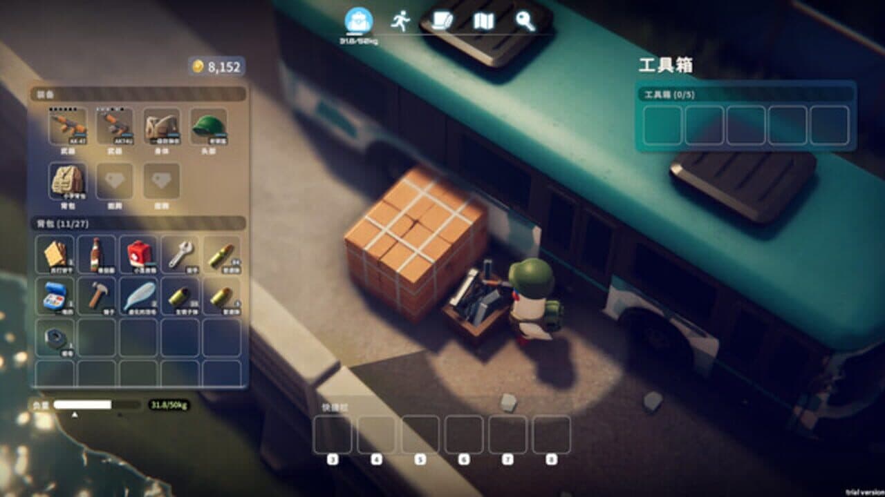Escape from Duckov thumbnail 2