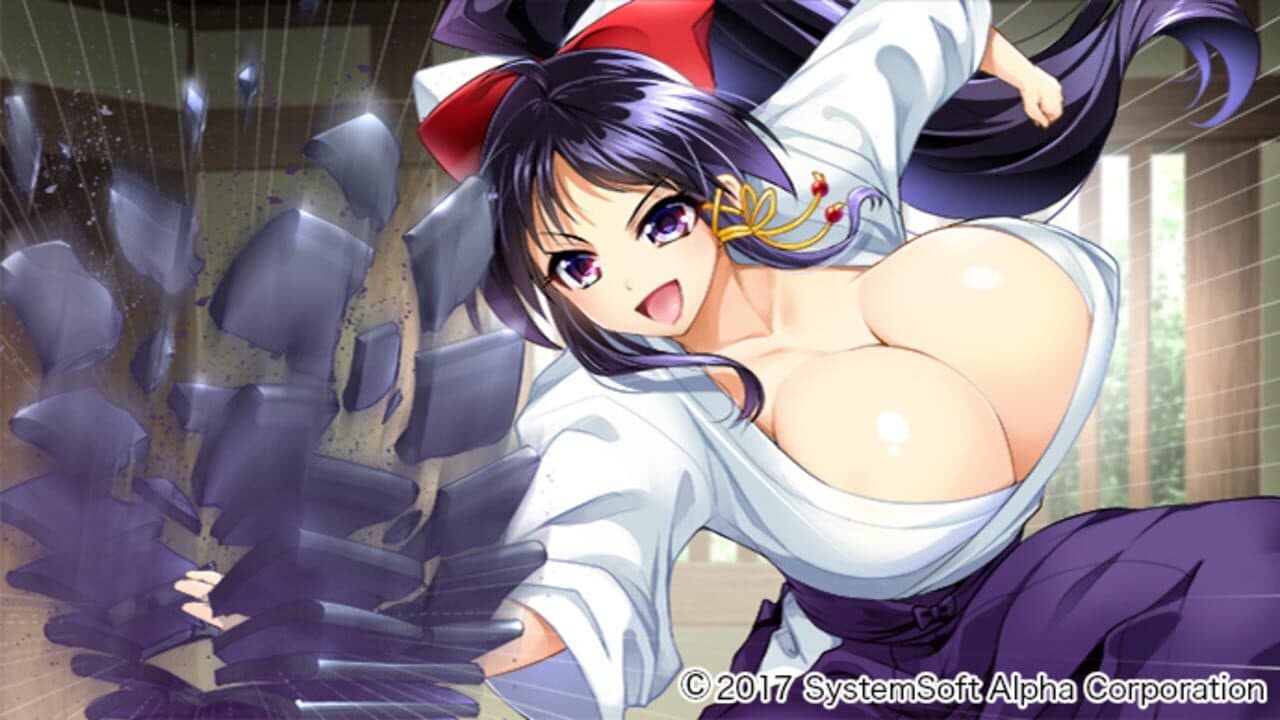 Sengo Muramasa DX: Guren no Kettou thumbnail 6