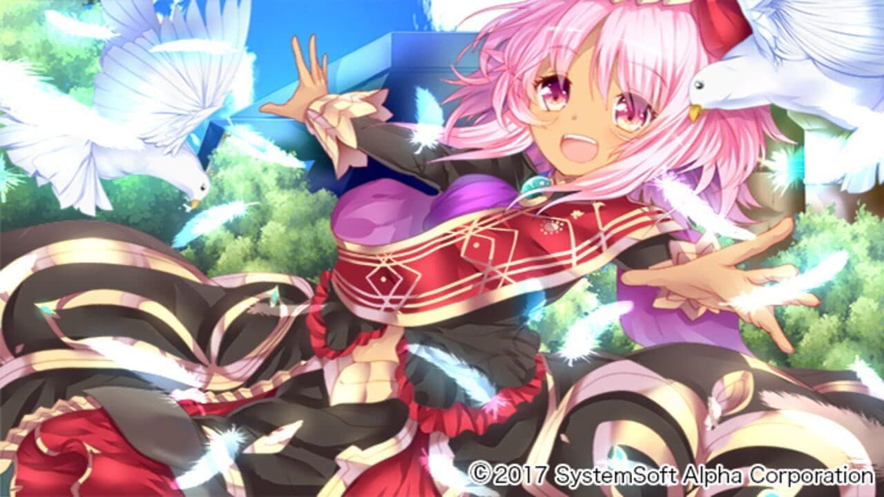 Sengo Muramasa DX: Guren no Kettou thumbnail 9