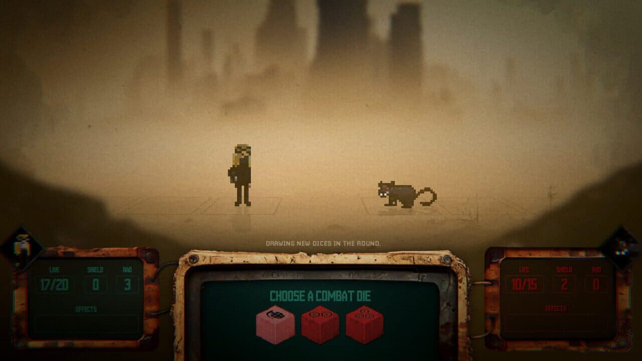 Saghala: Heroes of the Last World thumbnail 2