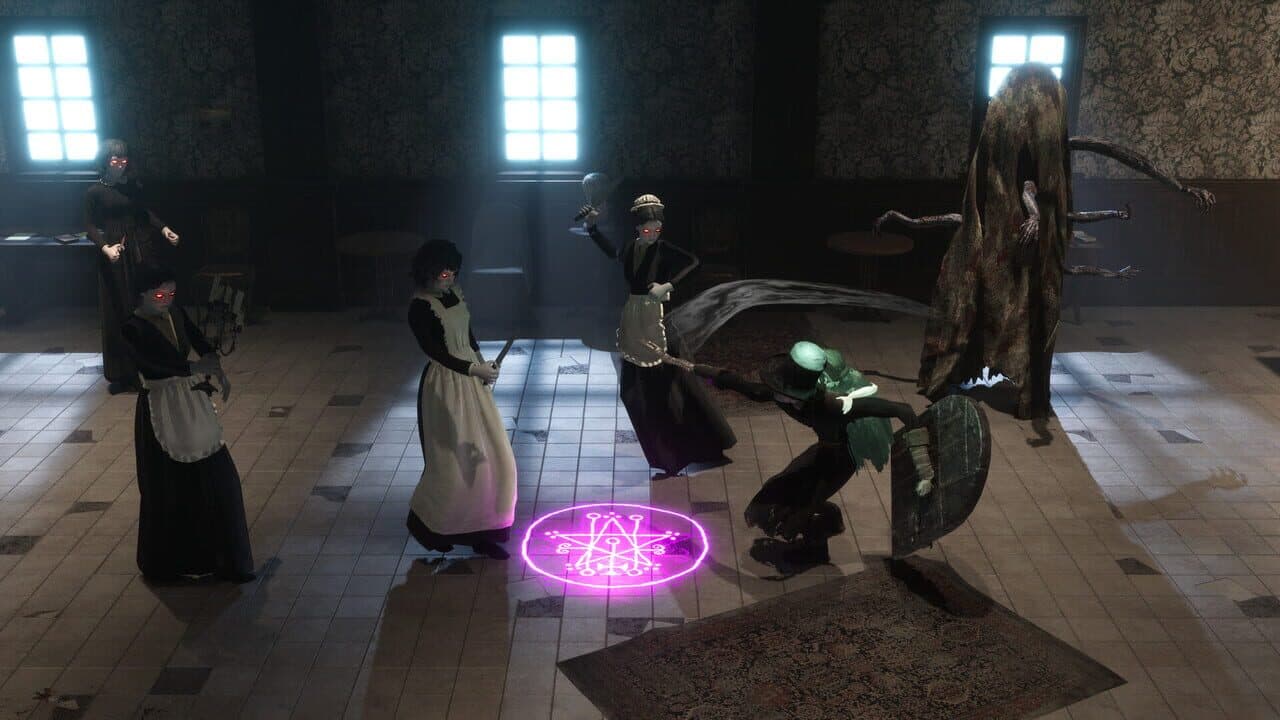 Withering Realms thumbnail 6