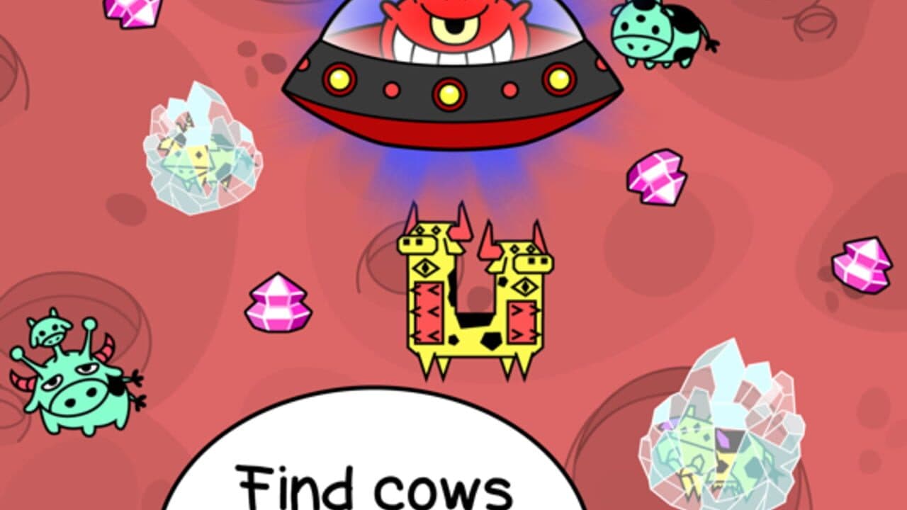 Cow Evolution thumbnail 2