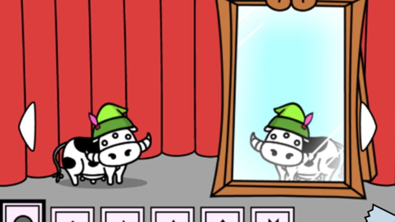 Cow Evolution thumbnail 3