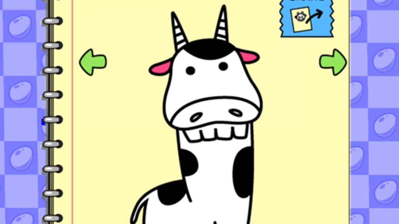 Cow Evolution thumbnail 4