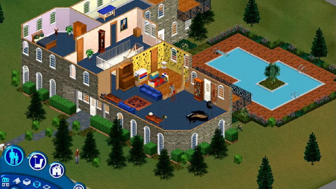 The Sims: Legacy Collection thumbnail 4