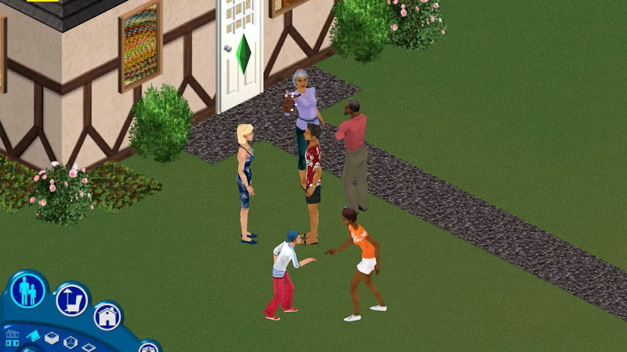 The Sims: Legacy Collection thumbnail 5