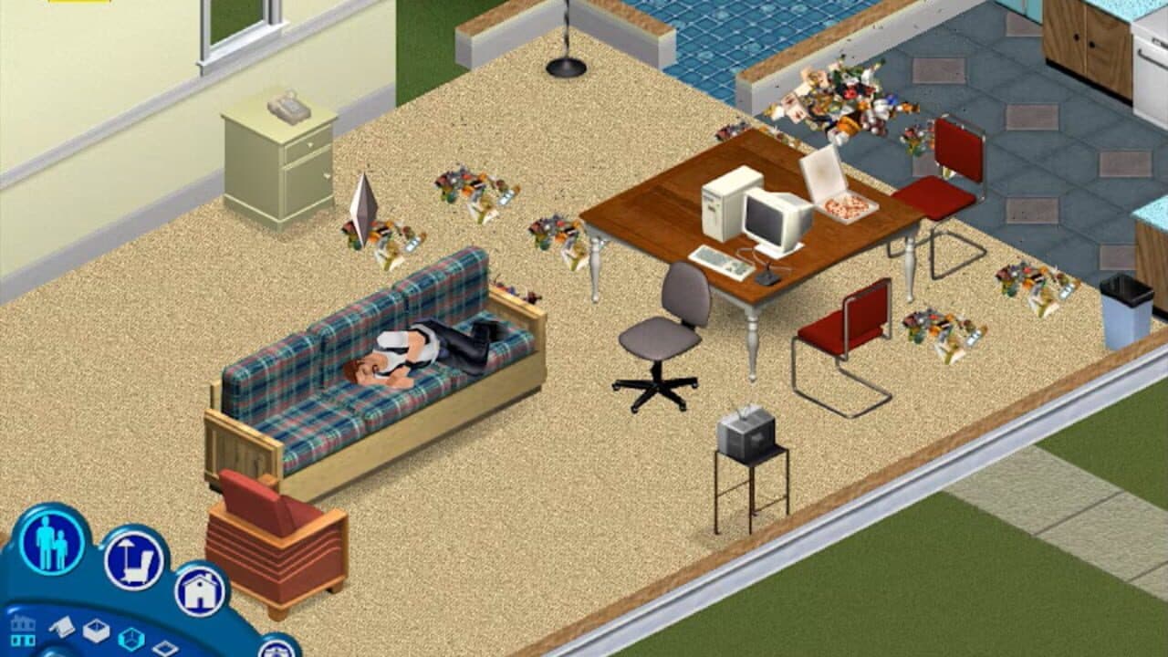 The Sims: Legacy Collection thumbnail 2
