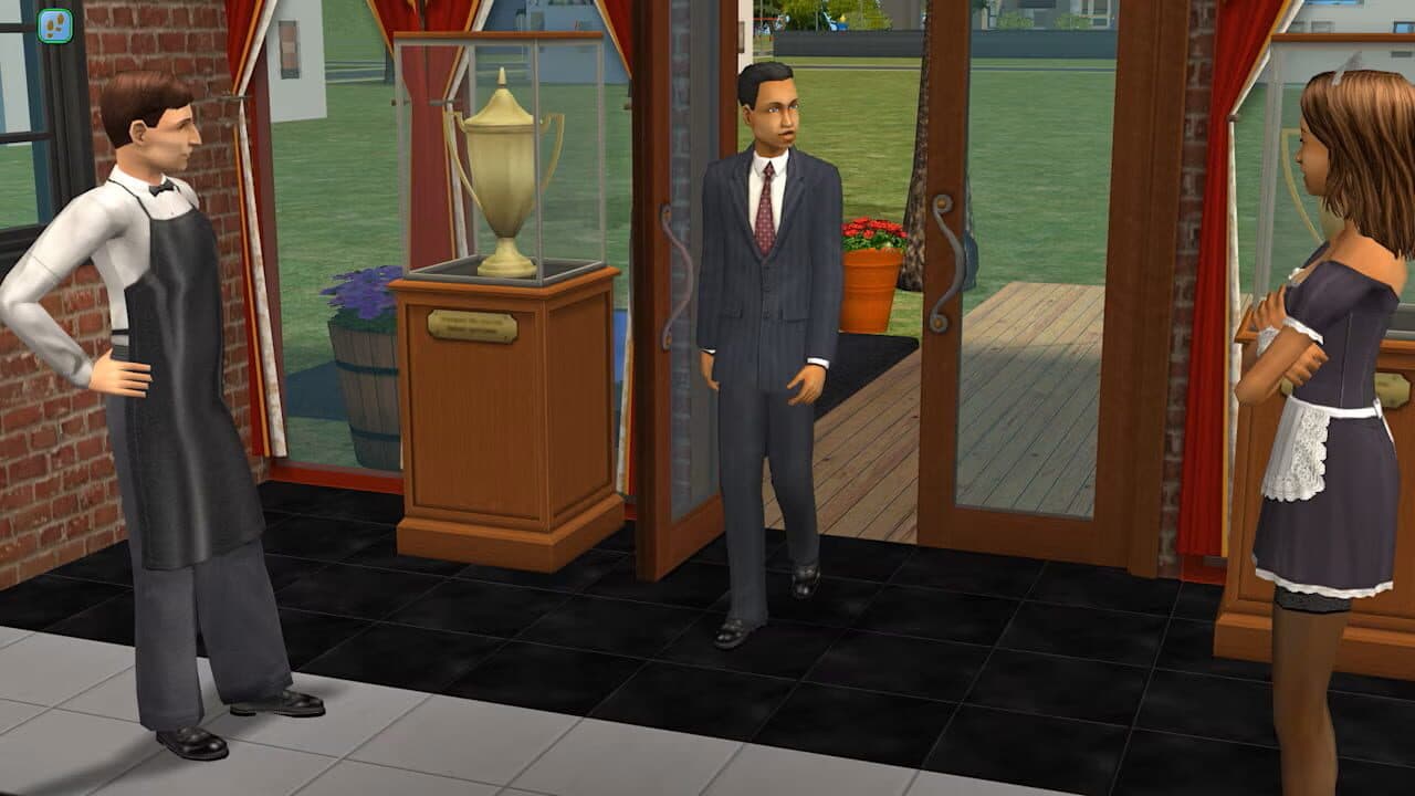 The Sims 2: Legacy Collection thumbnail 2