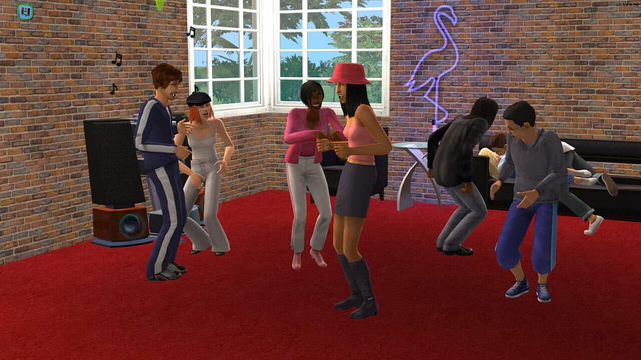 The Sims 2: Legacy Collection thumbnail 3