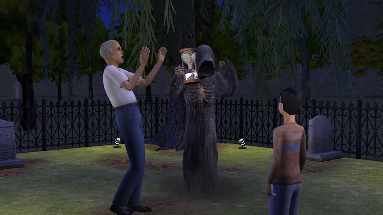 The Sims 2: Legacy Collection thumbnail 4